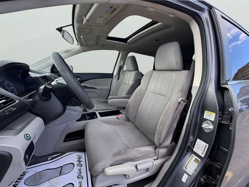 Used 2013 Honda CR-V EX image 25