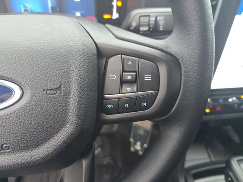 New 2025 Ford Ranger XL image 21