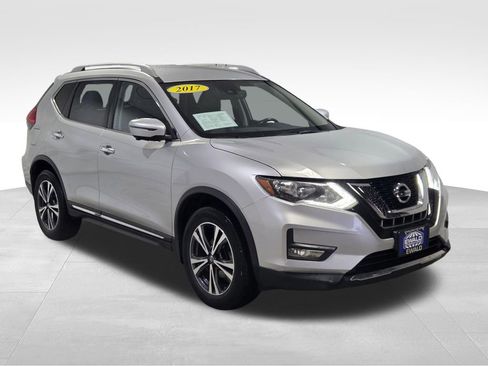 Used 2017 Nissan Rogue SL image 15