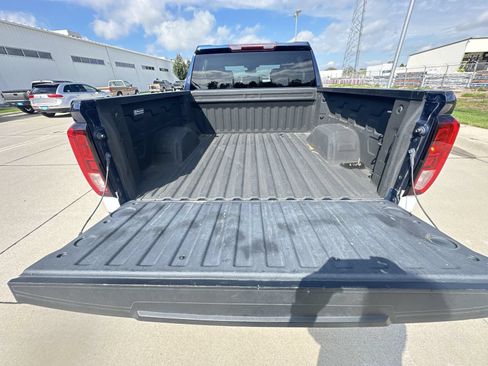 Used 2023 GMC Sierra 1500 Pro w/ Pro Value Package AWD/4WD image 26