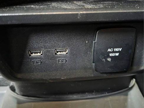 Used 2023 Ford Ranger XLT w/ Equipment Group 302A High AWD/4WD image 14