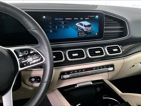 Used 2020 Mercedes-Benz GLE 350 4MATIC image 7