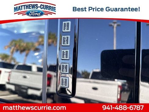 Certified 2023 Ford F150 XLT w/ Equipment Group 302A High image 9