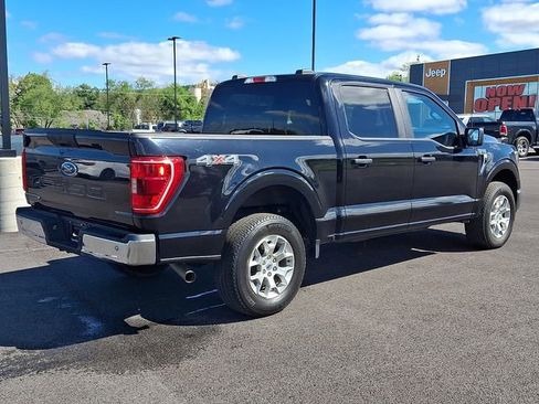 Used 2023 Ford F150 XLT AWD/4WD image 6