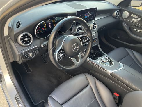 Certified 2021 Mercedes-Benz C 300 Sedan image 18