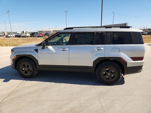 New 2026 Hyundai Santa Fe XRT image 2