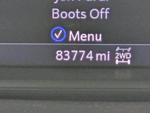 Used 2023 GMC Sierra 3500 AT4 w/ Gooseneck/5TH Wheel Package image 31