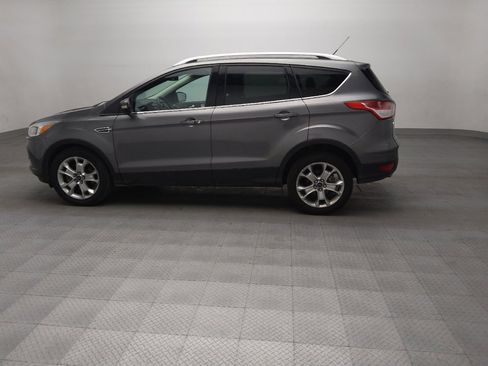 Used 2014 Ford Escape Titanium FWD image 3