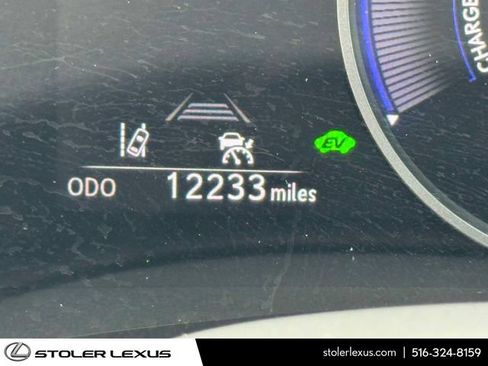 Used 2025 Lexus NX 350h AWD w/ Cold Area Package image 33