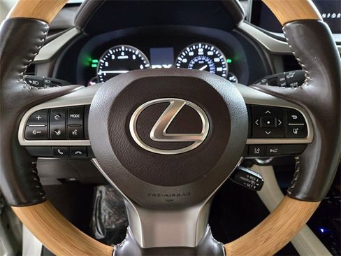 Used 2017 Lexus RX 350 AWD image 31