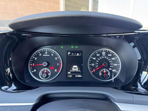 Used 2023 Kia K5 GT-Line w/ GT-Line Premium Package image 19