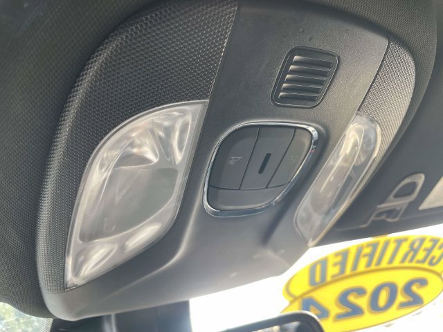 Used 2024 Jeep Compass Latitude AWD/4WD image 29