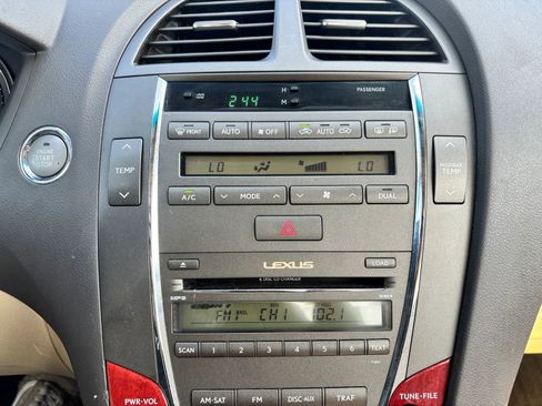 Used 2009 Lexus ES 350 image 17