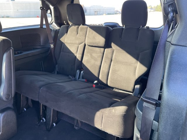 Used 2015 Dodge Grand Caravan SE w/ Quick Order Package 29E SE FWD image 18