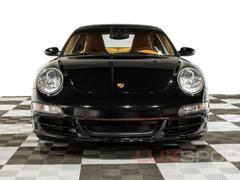 Used 2006 Porsche 911 Carrera S RWD image 10