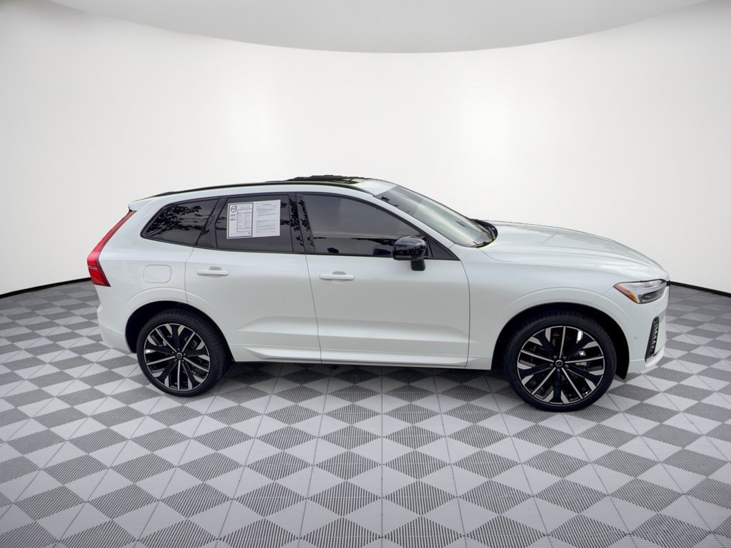 Used 2026 Volvo XC60 B5 Ultra w/ Protection Package Premier AWD/4WD image 8