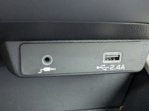 Certified 2025 Subaru Forester w/ Convenience Package #1 image 19