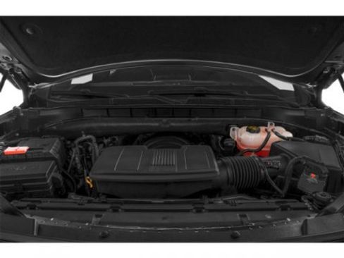 Used 2021 Chevrolet Tahoe Z71 w/ Z71 Off-Road Package image 15