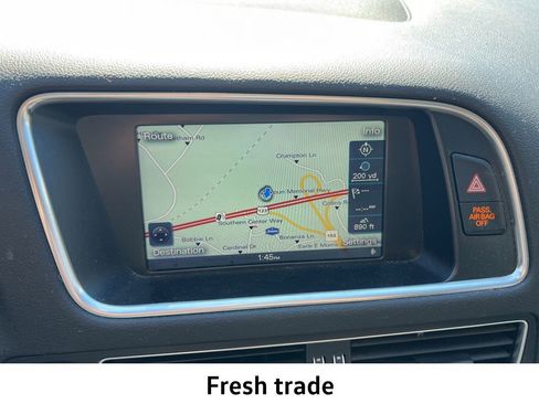 Used 2014 Audi Q5 2.0T Premium Plus image 14