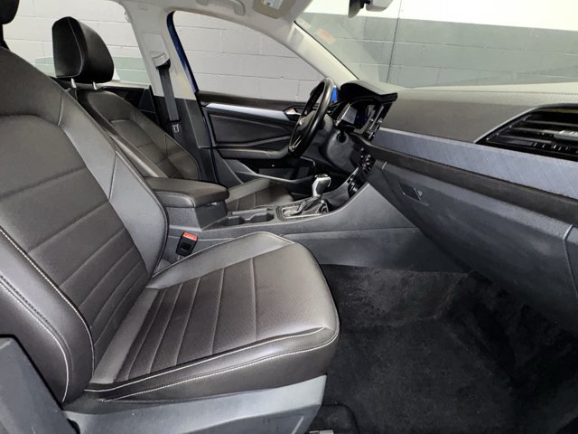 Used 2023 Volkswagen Jetta SE FWD image 16