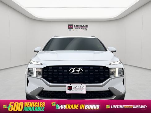 Used 2023 Hyundai Santa Fe SEL image 4
