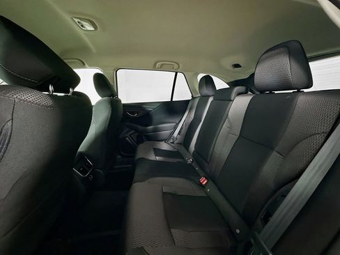 Used 2025 Subaru Outback Premium w/ Popular Package #1 image 17