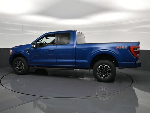Used 2023 Ford F150 XLT w/ Equipment Group 302A High AWD/4WD image 8
