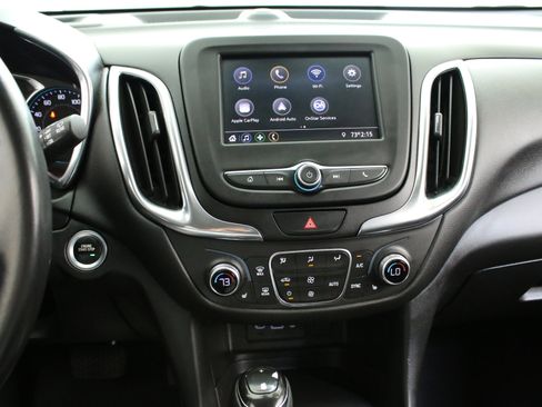 Used 2020 Chevrolet Equinox LT w/ Midnight Edition AWD/4WD image 18