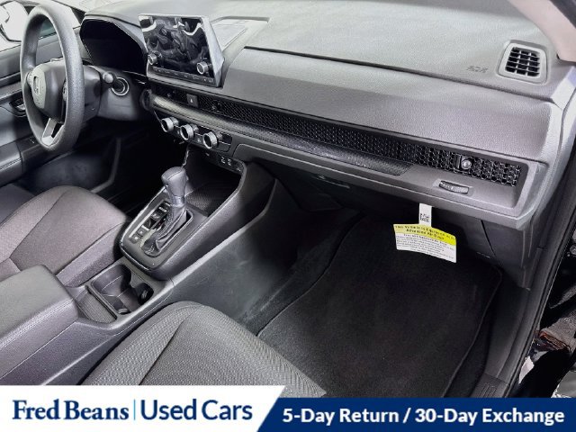 Used 2023 Honda CR-V EX image 35