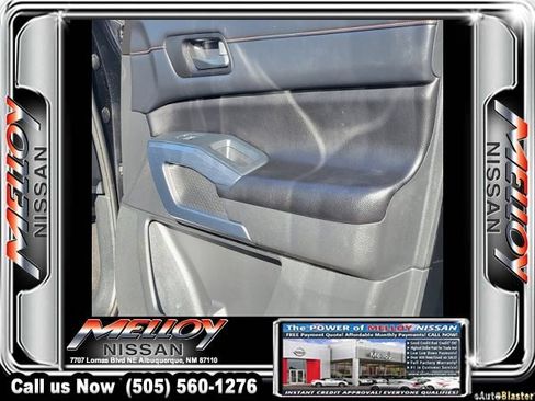 Used 2023 Nissan Pathfinder Rock Creek image 16