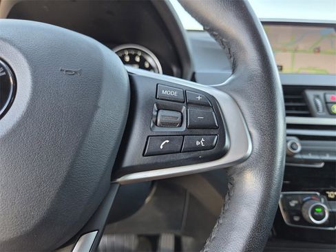 Certified 2022 BMW X1 sDrive28i w/ Premium Package image 28