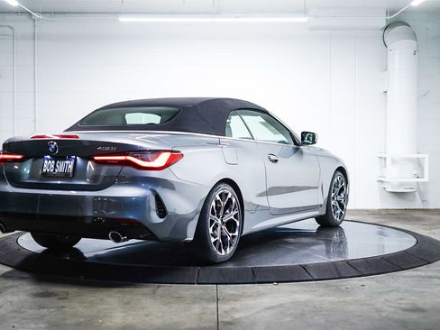 Used 2025 BMW 430i 430i w/ Convenience Package image 6