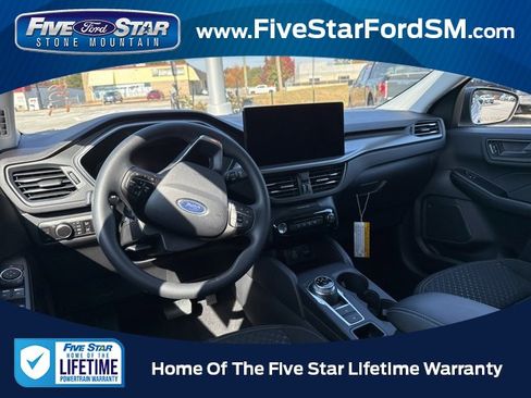 New 2026 Ford Escape Active w/ Tech Pack #1 image 24