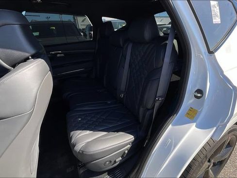 New 2026 Genesis GV80 3.5T Prestige AWD/4WD image 10
