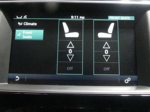 Used 2018 Jaguar XE Prestige AWD/4WD image 46