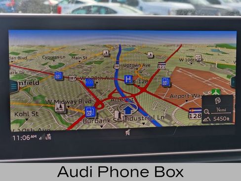 Used 2019 Audi Q5 2.0T Premium Plus w/ Premium Plus Package image 25