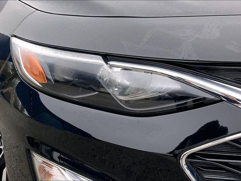 Certified 2024 Chevrolet Malibu RS image 27