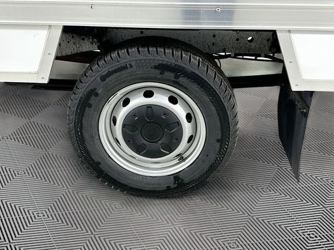 New 2025 Ford Transit 350 w/ Interior Upgrade Package image 15