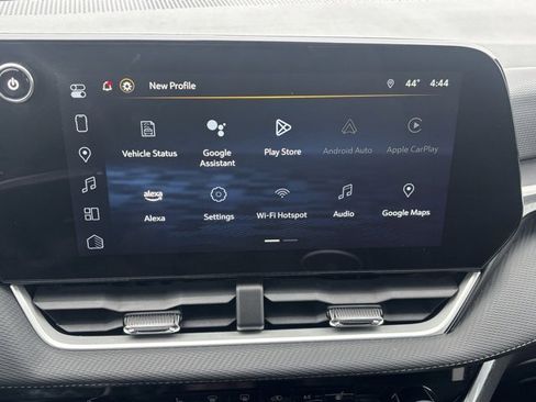 Certified 2025 Chevrolet Equinox LT image 25