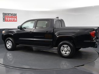 Used 2022 Toyota Tacoma SR AWD/4WD video 2
