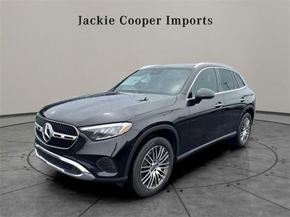 New 2025 Mercedes-Benz GLC 300 4MATIC