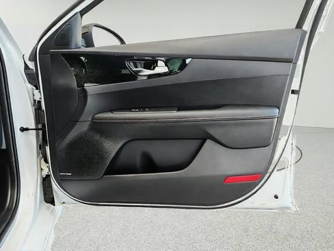 Certified 2024 Kia Forte GT w/ GT2 Package FWD image 26