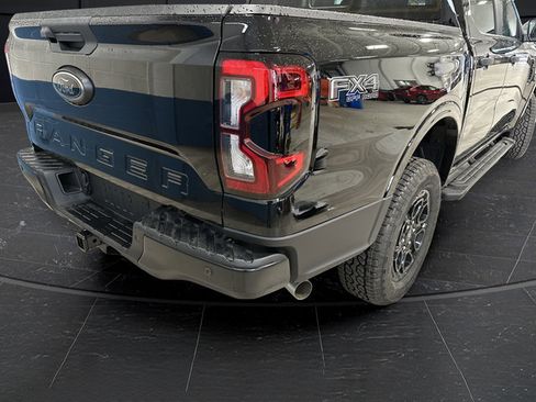 New 2025 Ford Ranger XLT AWD/4WD image 31