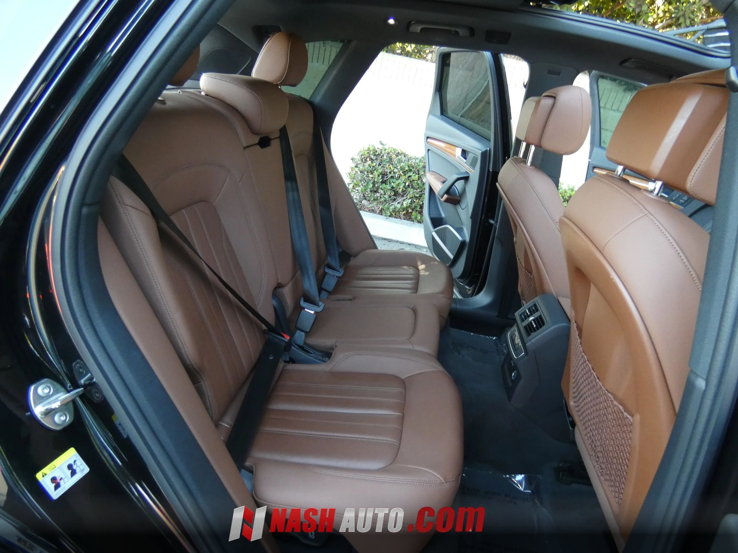 Used 2022 Audi Q5 2.0T Premium Plus w/ Premium Plus Package AWD/4WD image 42