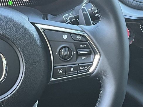 New 2026 Acura MDX FWD image 15