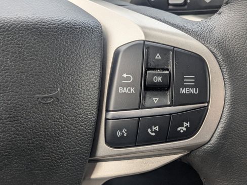 Used 2023 Ford Explorer XLT w/ Equipment Group 202A image 28