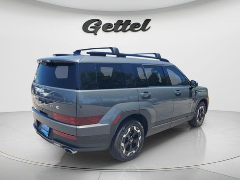 Certified 2026 Hyundai Santa Fe SEL FWD image 5