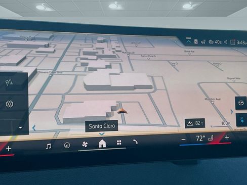 New 2026 BMW iX xDrive45 AWD/4WD image 22