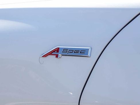 Used 2025 Acura TLX SH-AWD w/ A-SPEC Pkg image 7