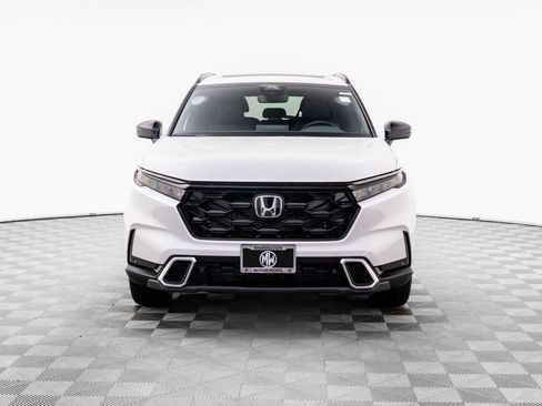 New 2026 Honda CR-V Sport Touring image 9